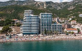 Green Stone Apartments Hotel